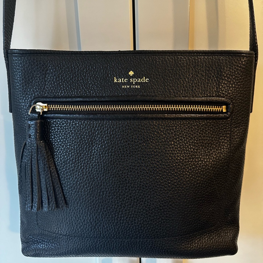 COPY - Kate Spade crossbody bag